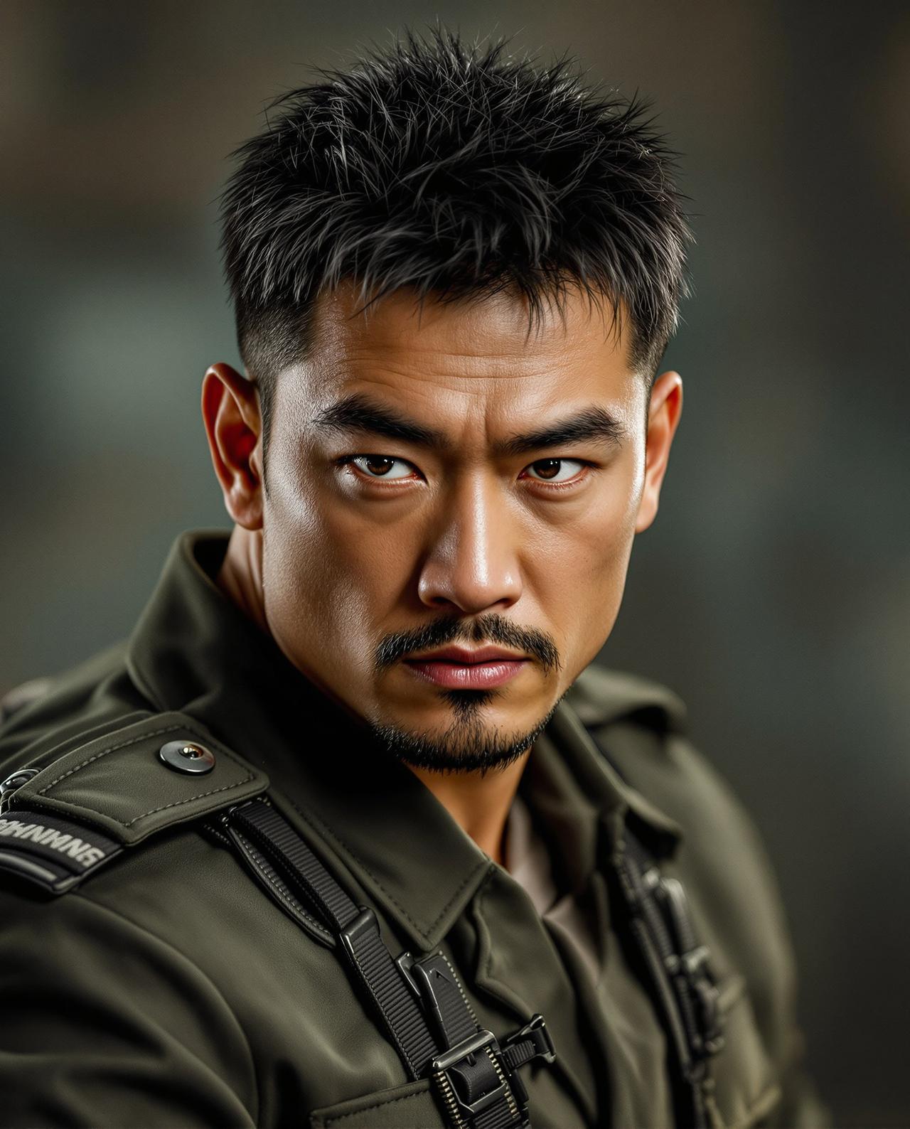 李文博